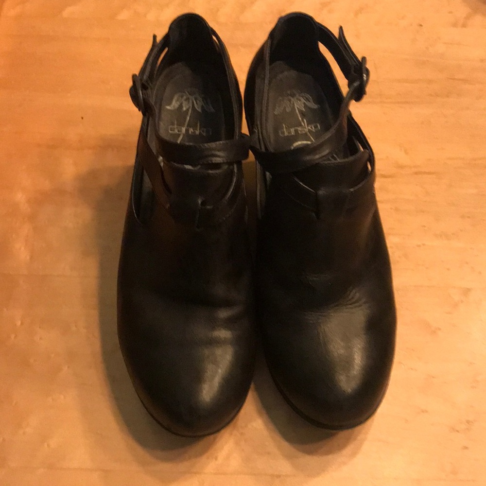 Dansko Wedge